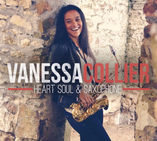 Heart Soul & Saxophone