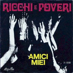 Amici miei