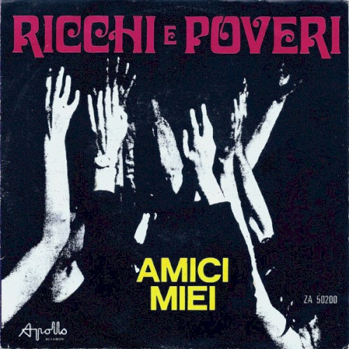 Amici miei