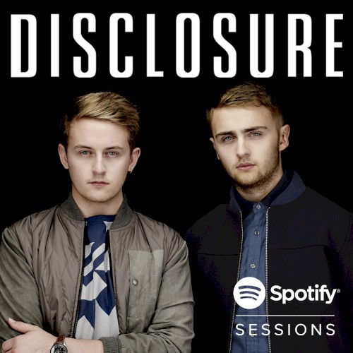 Spotify Sessions (Live from Bonnaroo 2014)