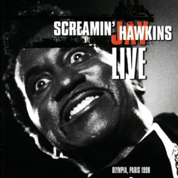 Live at the Olympia, Paris 1998