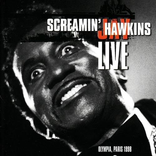 Live at the Olympia, Paris 1998