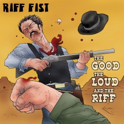 The Good, the Loud and the Riff