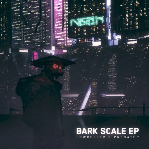 Bark Scale