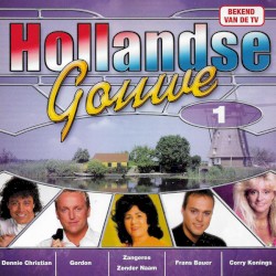 Hollandse gouwe, 1