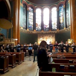 Sanctus