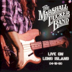 Live on Long Island 04-18-80