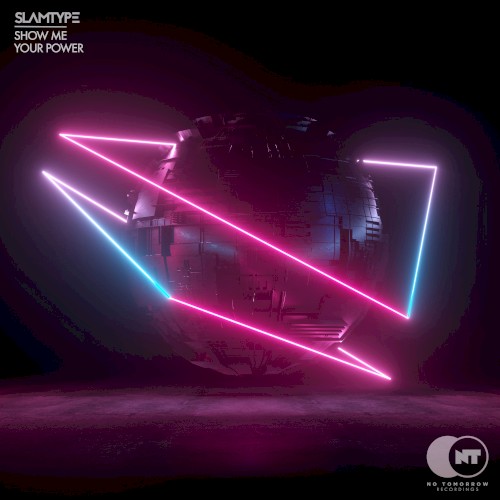 Show Me Your Power EP