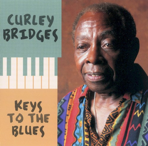 Keys To The Blues