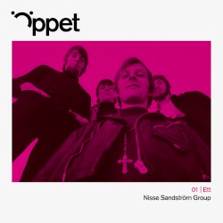 Nisse Sandström Group