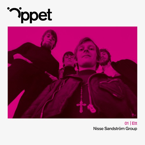 Nisse Sandström Group