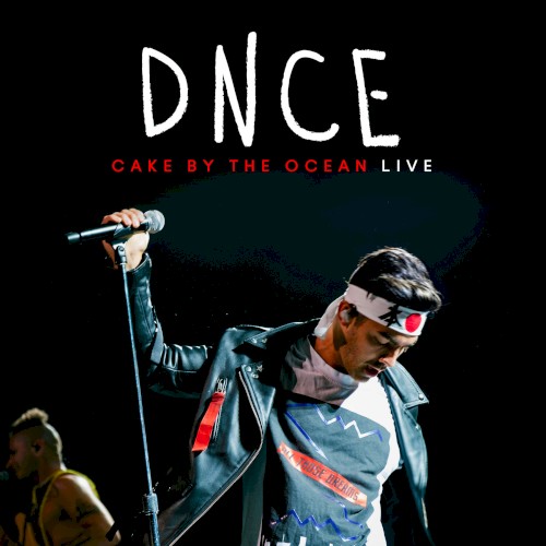 Cake by the Ocean (live)