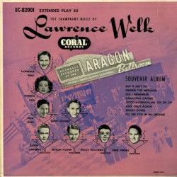Souvenir Album