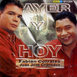 Ayer y hoy