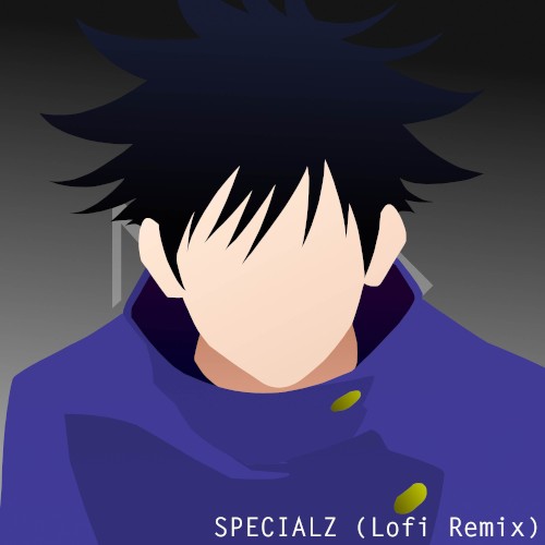 SPECIALZ (lofi remix)