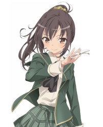 僕は友達が少ないNEXT ねくすとCD 6