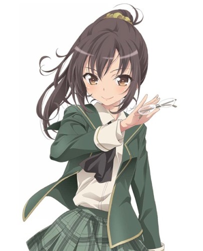 僕は友達が少ないNEXT ねくすとCD 6