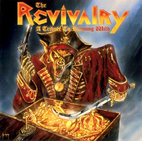 The Revivalry: A Tribute to Running Wild