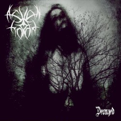 Decayed