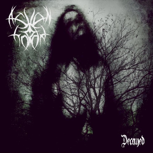 Decayed
