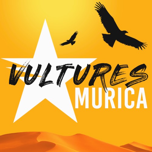 Vultures