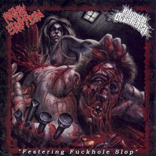 Festering Fuckhole Slop