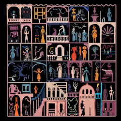 Haunted House