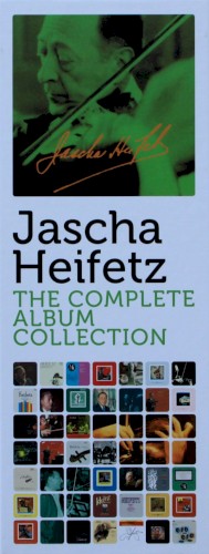 The Complete Album Collection