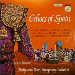 Echoes of Spain