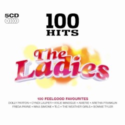100 Hits: The Ladies