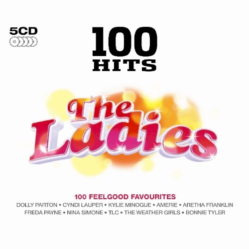 100 Hits: The Ladies
