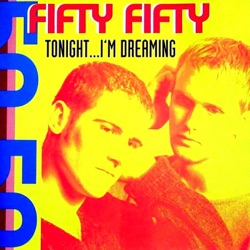 Tonight I'm Dreaming