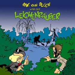 Folge 43: und der Leichenräuber