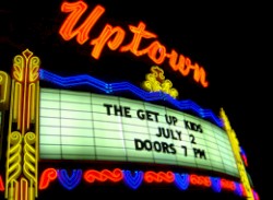 2005-07-02: Final Show, Live from Kansas City, MO, USA