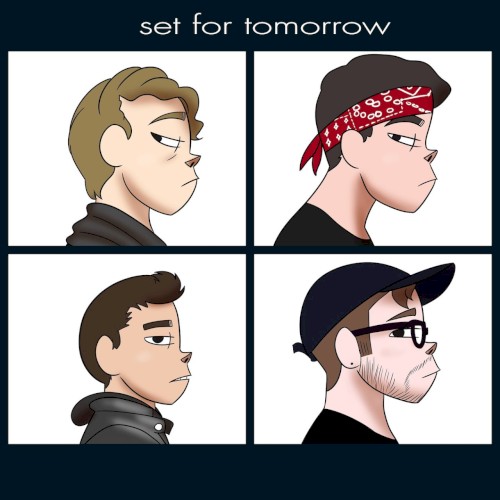 Feel Good Inc.