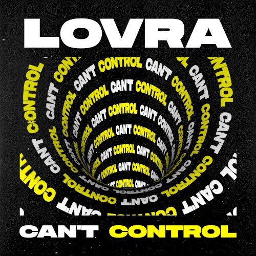 Can’t Control