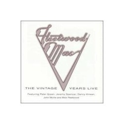 The Vintage Years Live