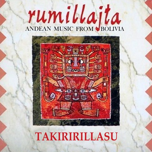 Takiririllasu