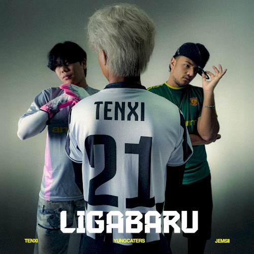 Liga Baru