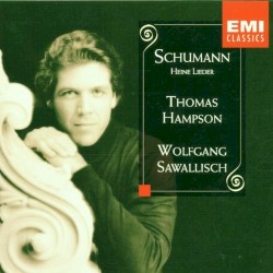 Heine Lieder