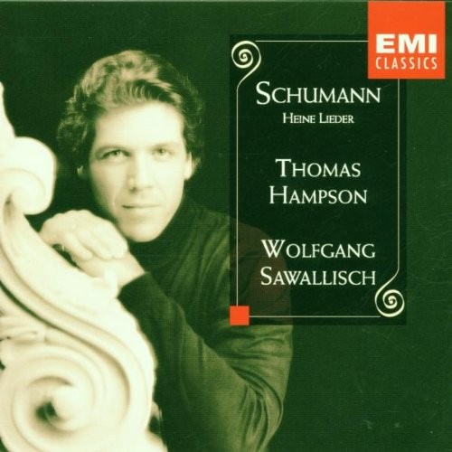 Heine Lieder