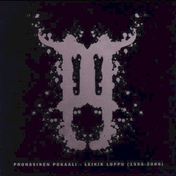 Leikin loppu (1995-2000)