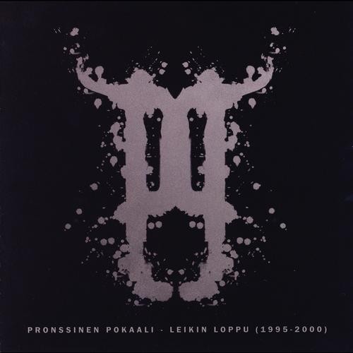 Leikin loppu (1995-2000)