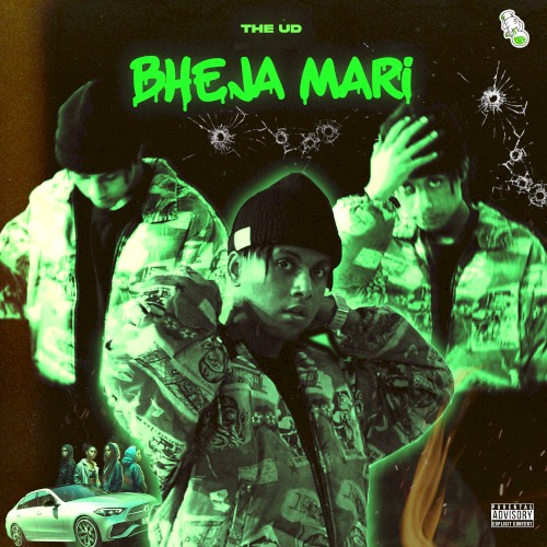 BHEJA MARI