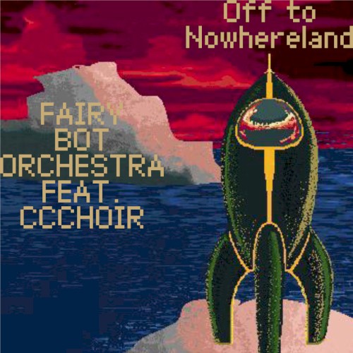 Off to Nowhereland