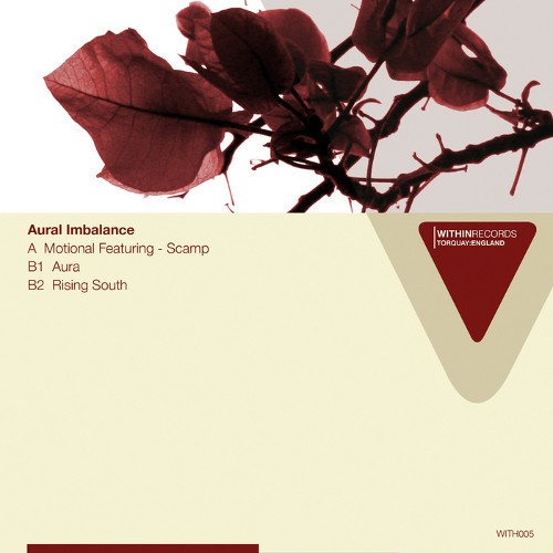 Motional / Aura / Rising South