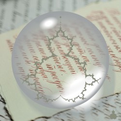 Spherically Yours