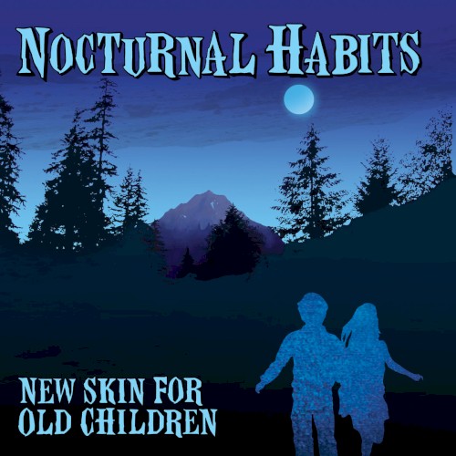 New Skin for Old Children