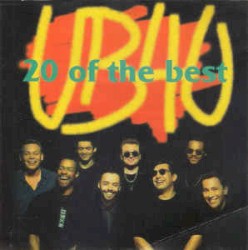 20 of the Best