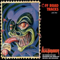 Metal Hammer: Offroad Tracks, vol. 35